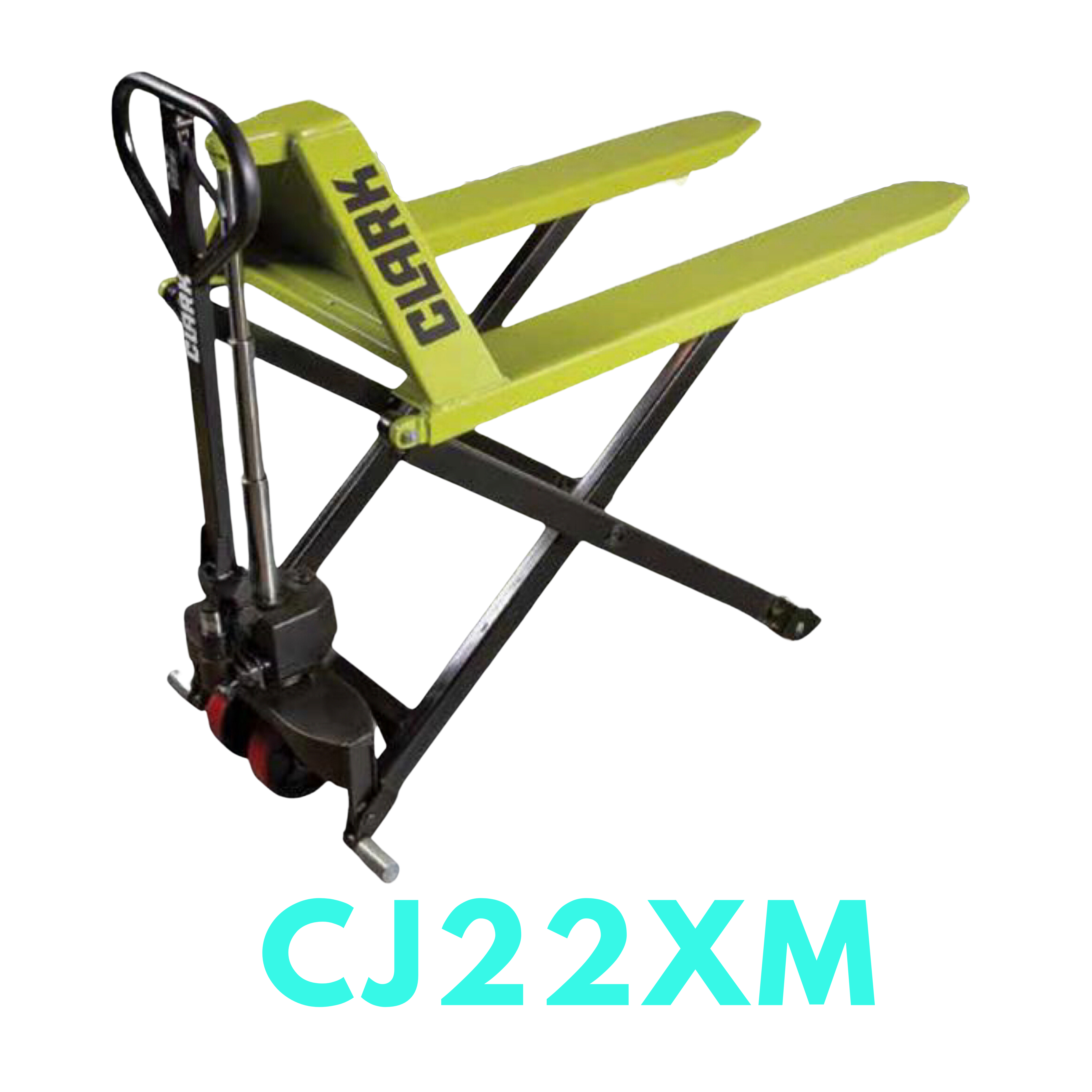 pallet jack en mexicali